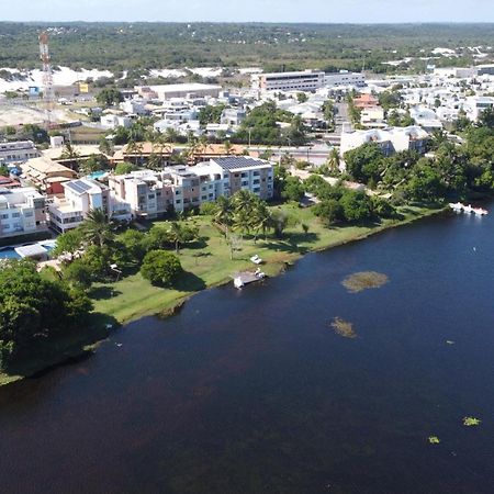 Apartamento, Paraiso Das Aguas, Guarajuba Ngoại thất bức ảnh