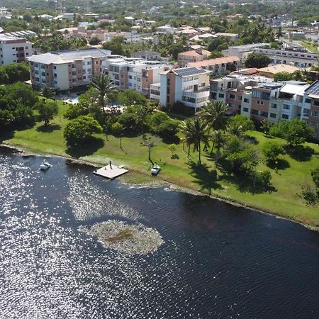 Apartamento, Paraiso Das Aguas, Guarajuba Ngoại thất bức ảnh