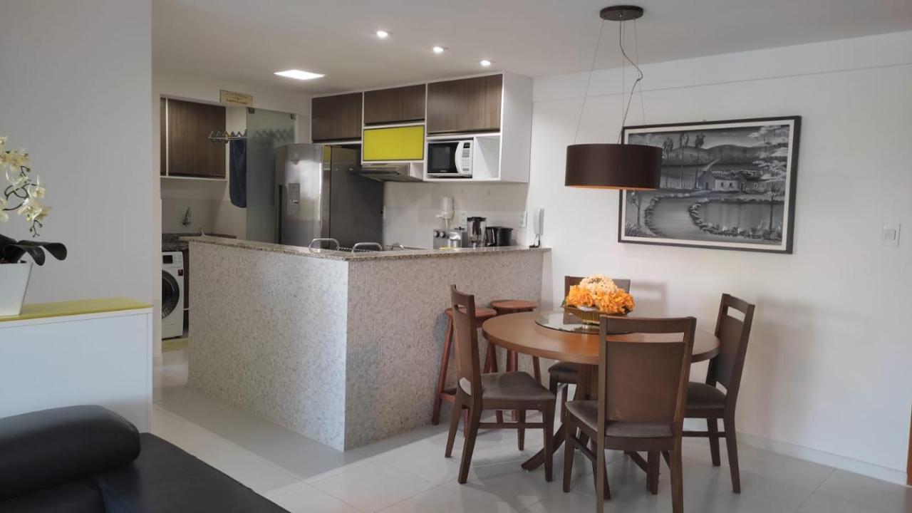Apartamento, Paraiso Das Aguas, Guarajuba Ngoại thất bức ảnh