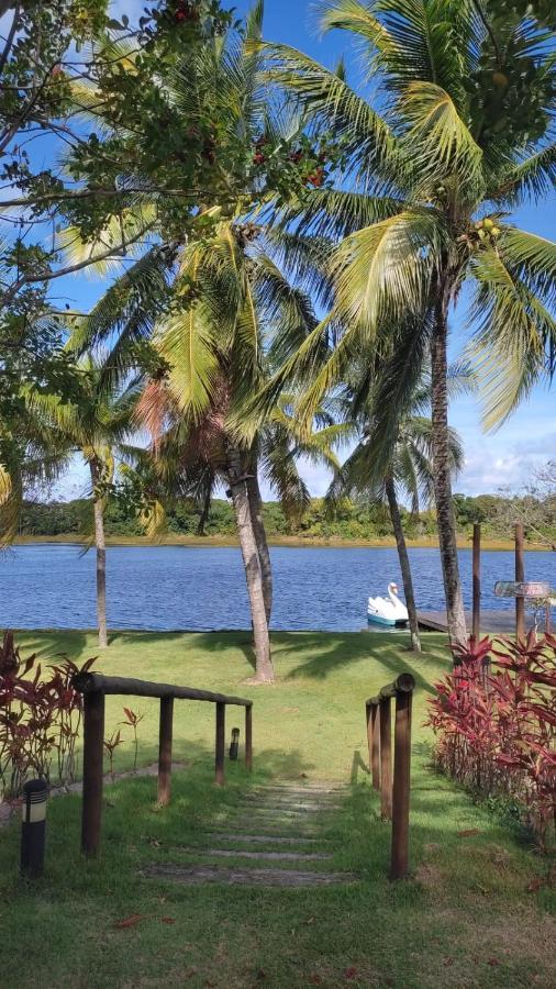 Apartamento, Paraiso Das Aguas, Guarajuba Ngoại thất bức ảnh