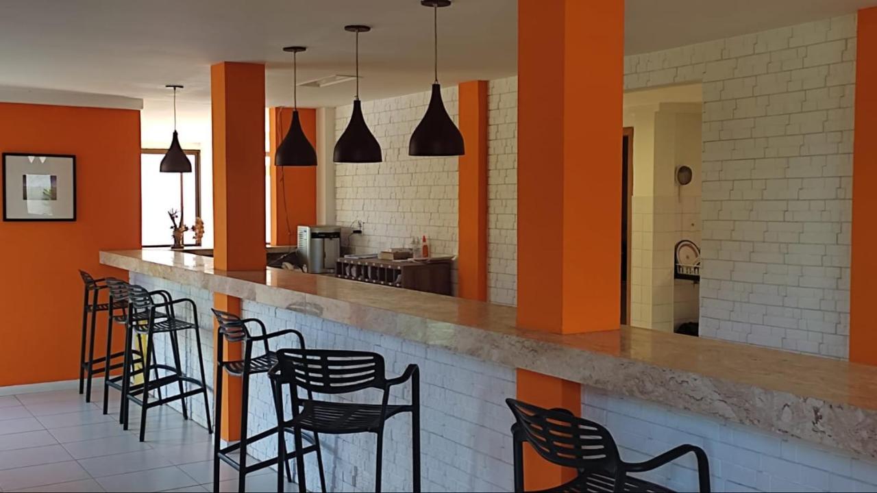 Apartamento, Paraiso Das Aguas, Guarajuba Ngoại thất bức ảnh
