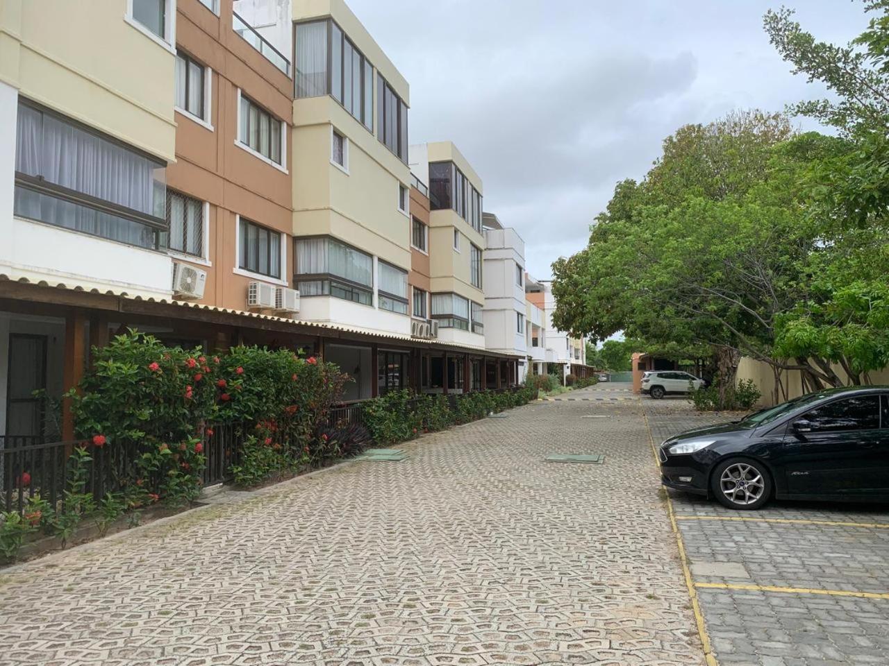 Apartamento, Paraiso Das Aguas, Guarajuba Ngoại thất bức ảnh