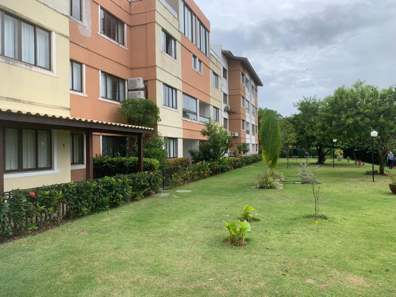 Apartamento, Paraiso Das Aguas, Guarajuba Ngoại thất bức ảnh