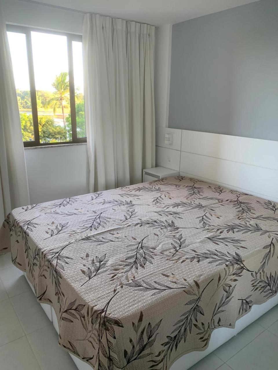 Apartamento, Paraiso Das Aguas, Guarajuba Ngoại thất bức ảnh