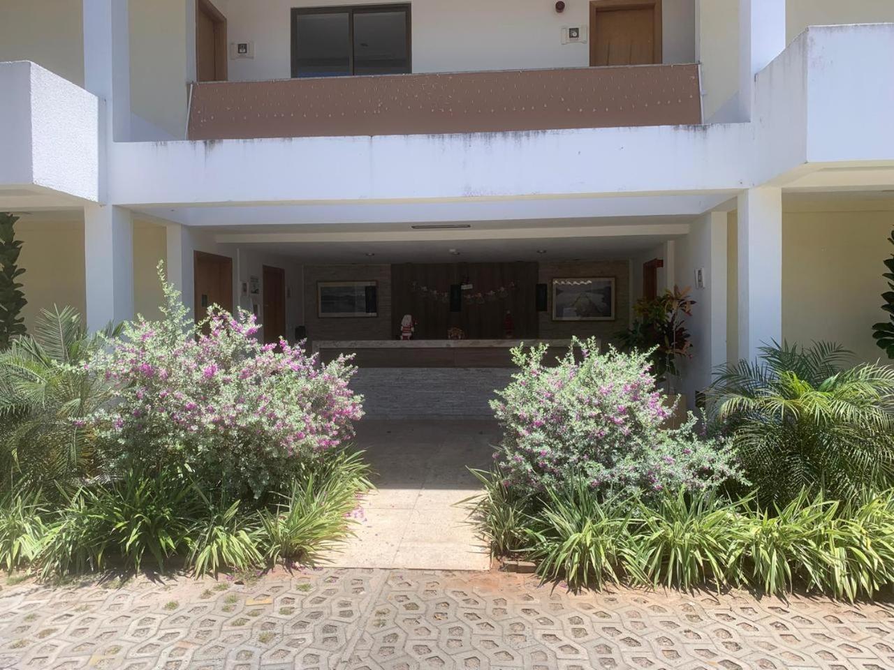 Apartamento, Paraiso Das Aguas, Guarajuba Ngoại thất bức ảnh