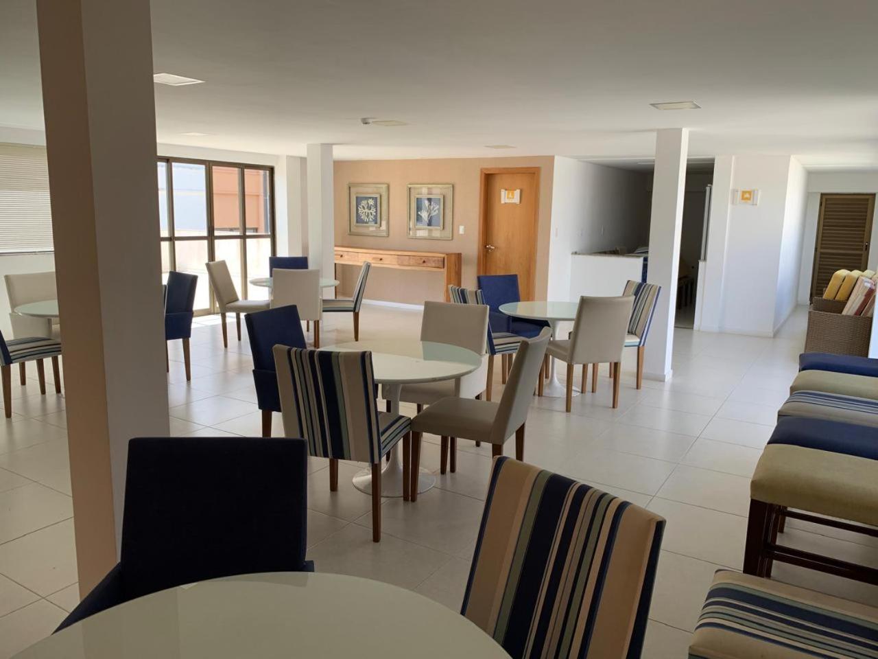 Apartamento, Paraiso Das Aguas, Guarajuba Ngoại thất bức ảnh