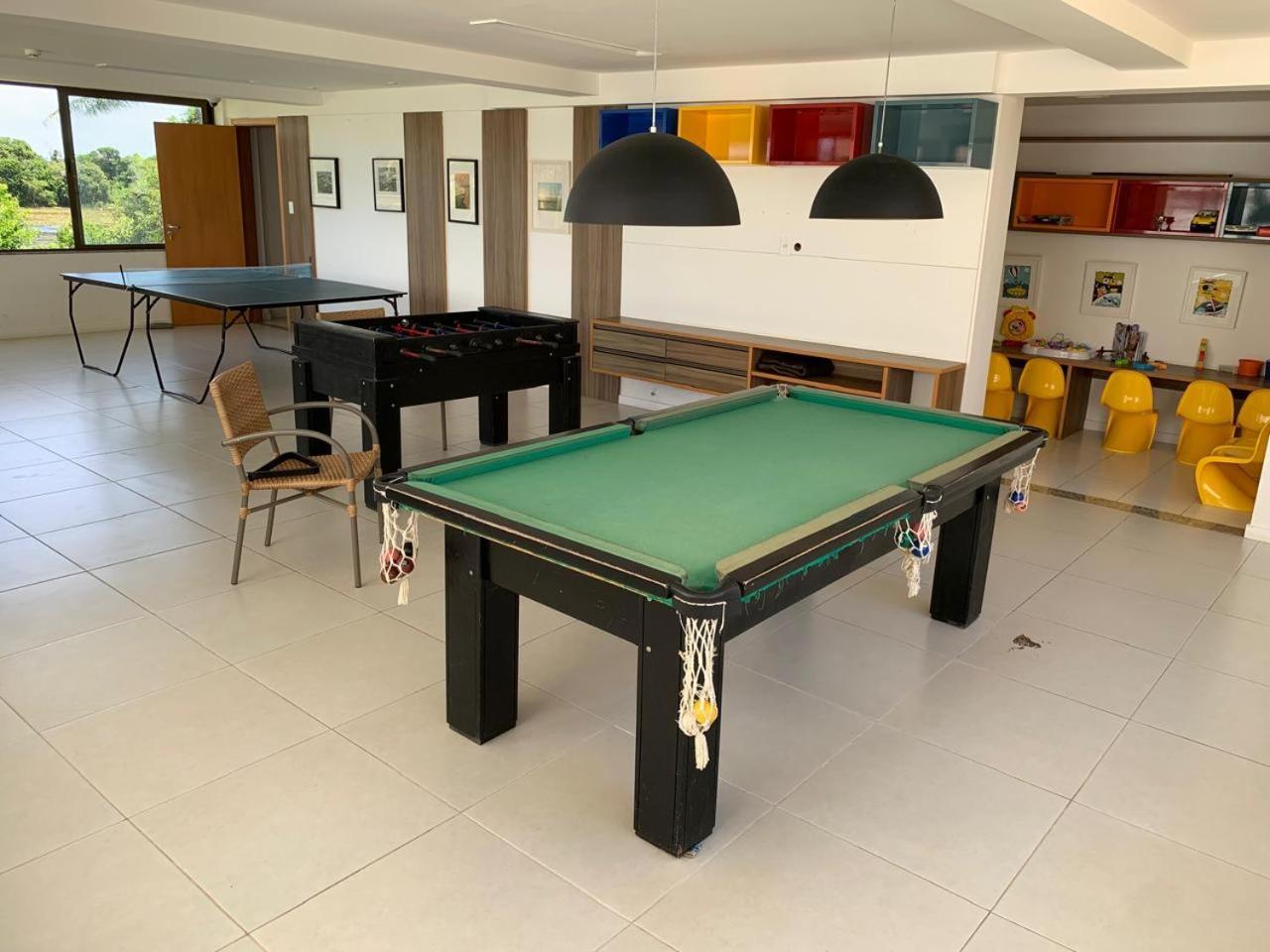 Apartamento, Paraiso Das Aguas, Guarajuba Ngoại thất bức ảnh