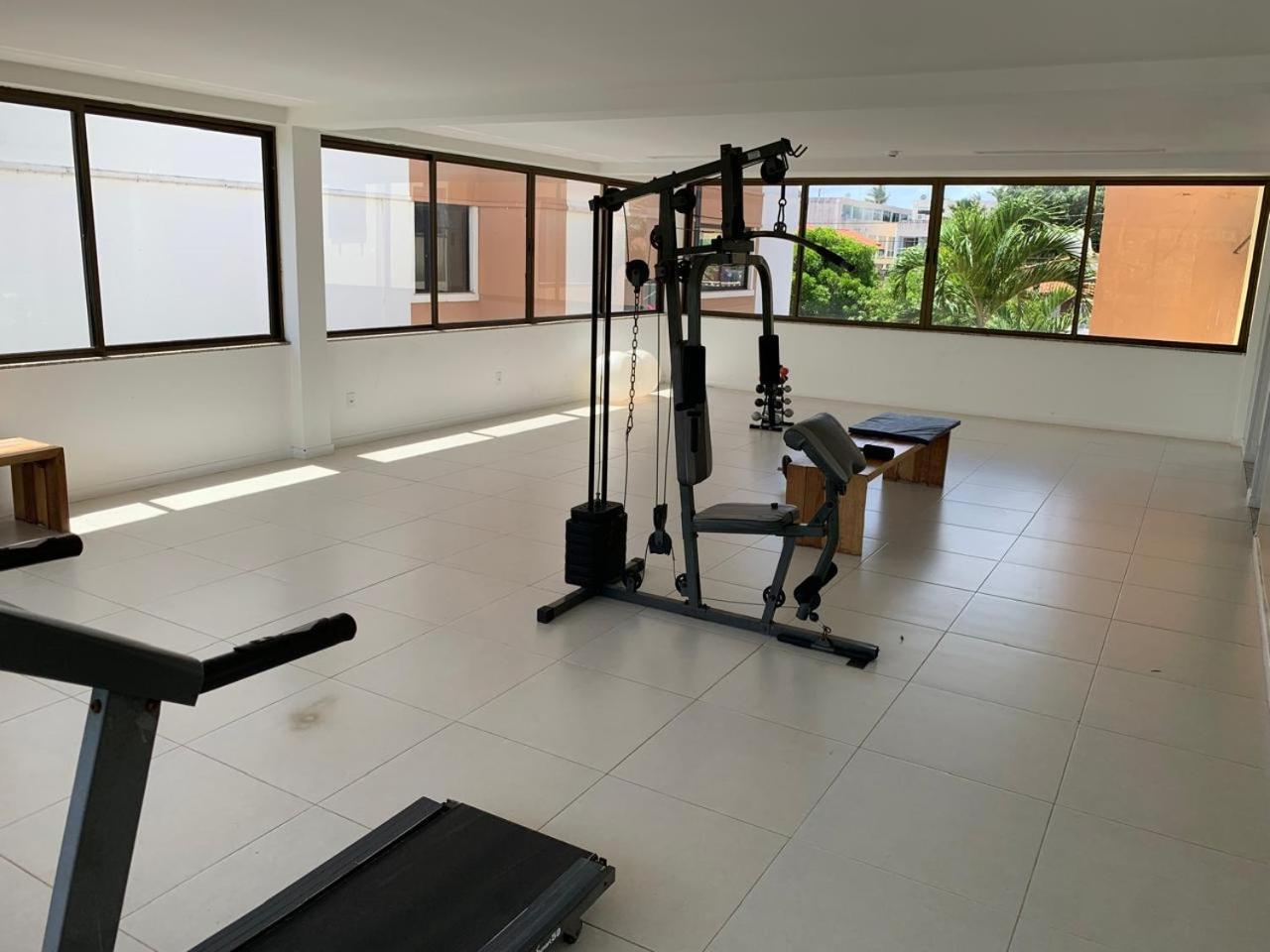 Apartamento, Paraiso Das Aguas, Guarajuba Ngoại thất bức ảnh