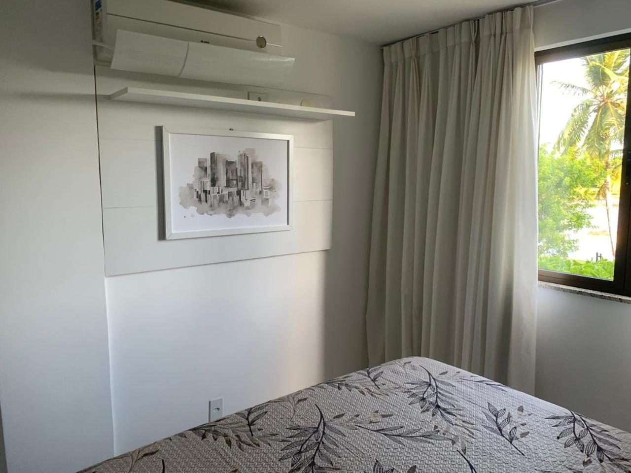 Apartamento, Paraiso Das Aguas, Guarajuba Ngoại thất bức ảnh