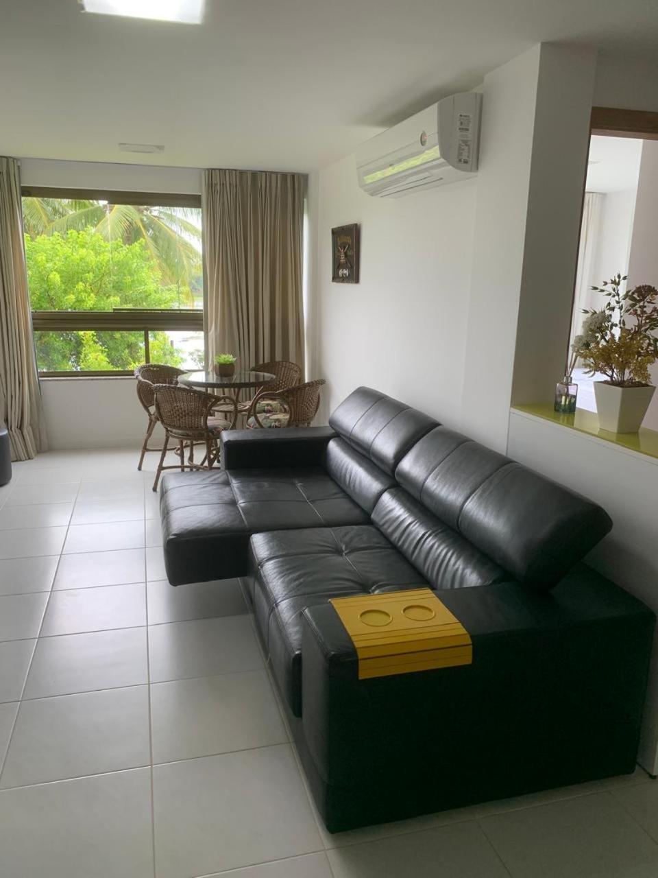 Apartamento, Paraiso Das Aguas, Guarajuba Ngoại thất bức ảnh